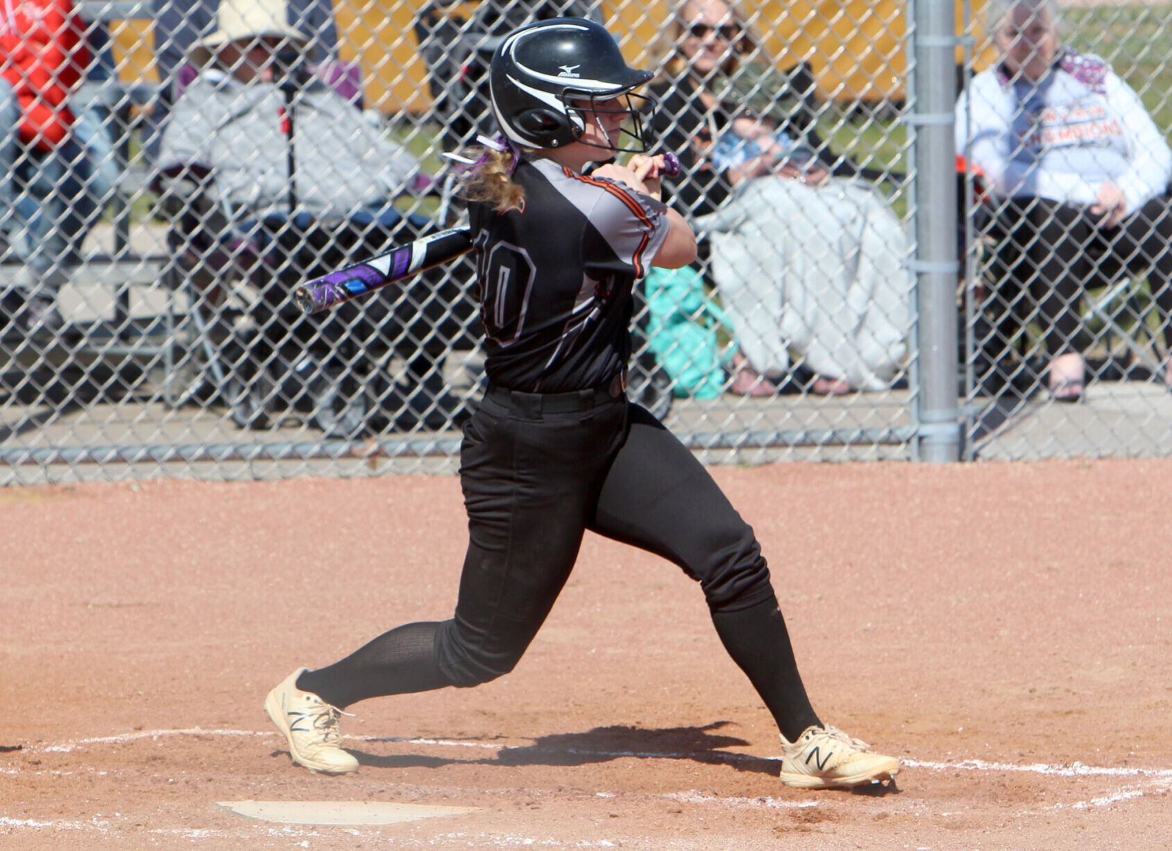 Bloomer softball invitational 5-7-22